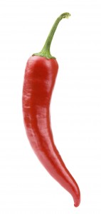Capsina Chili copy